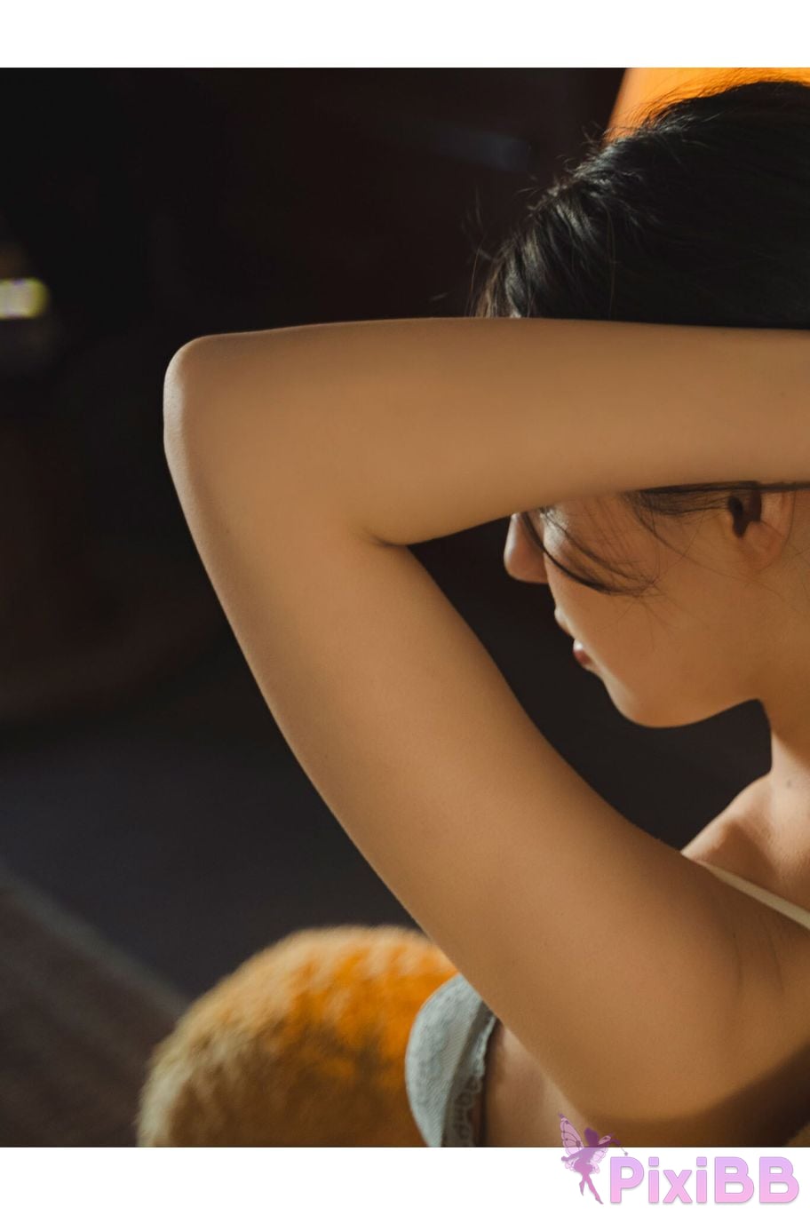 Japanese Idol Iori Sagara Digital only digital PHOTOBOOK TOWA PixiBB.COM 071