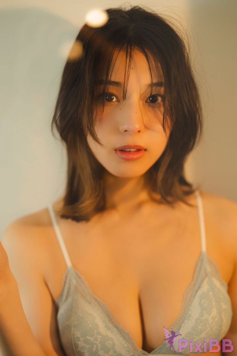 Japanese Idol Iori Sagara Digital only digital PHOTOBOOK TOWA PixiBB.COM 074