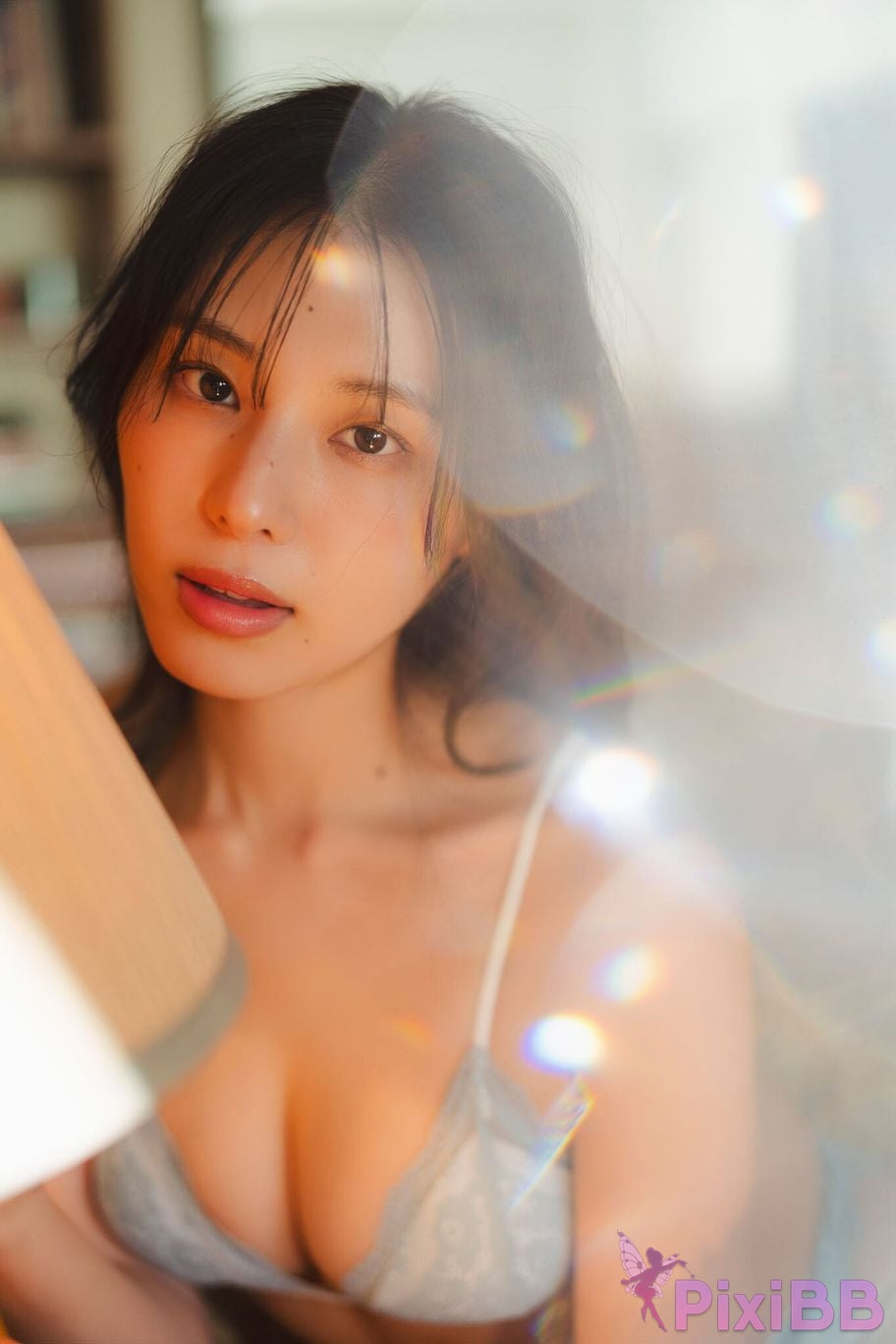 Japanese Idol Iori Sagara Digital only digital PHOTOBOOK TOWA PixiBB.COM 075