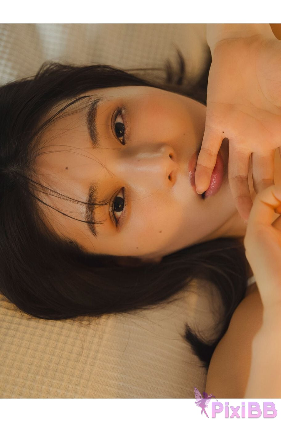 Japanese Idol Iori Sagara Digital only digital PHOTOBOOK TOWA PixiBB.COM 077