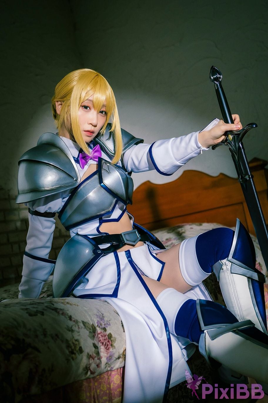 Japanese Idol Moe Iori Expanded version All 50P Yanmaga Other YM 2025 April5 issue unreleased cut digital photo book PixiBB.COM 013