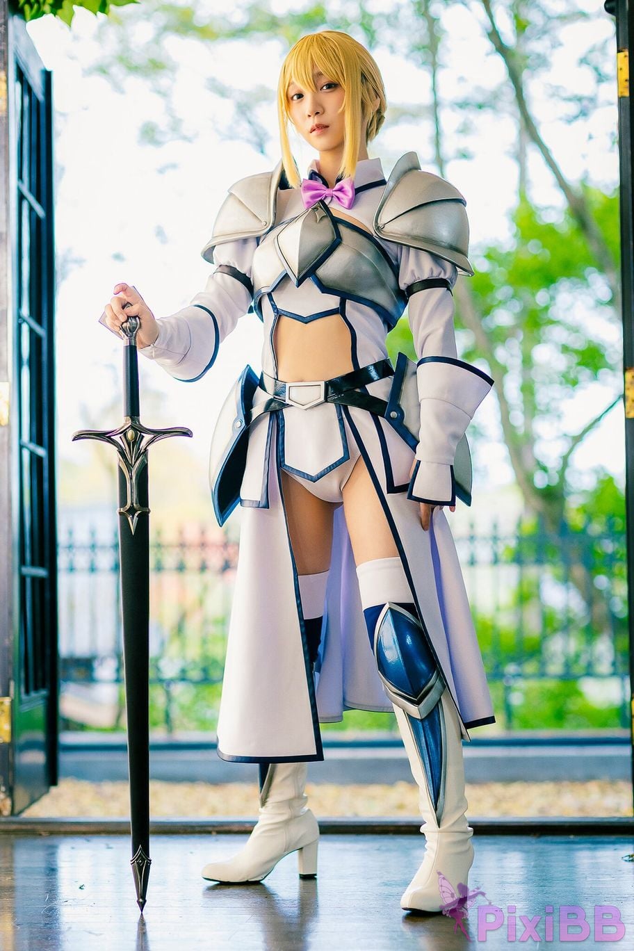 Japanese Idol Moe Iori Expanded version All 50P Yanmaga Other YM 2025 April5 issue unreleased cut digital photo book PixiBB.COM 014