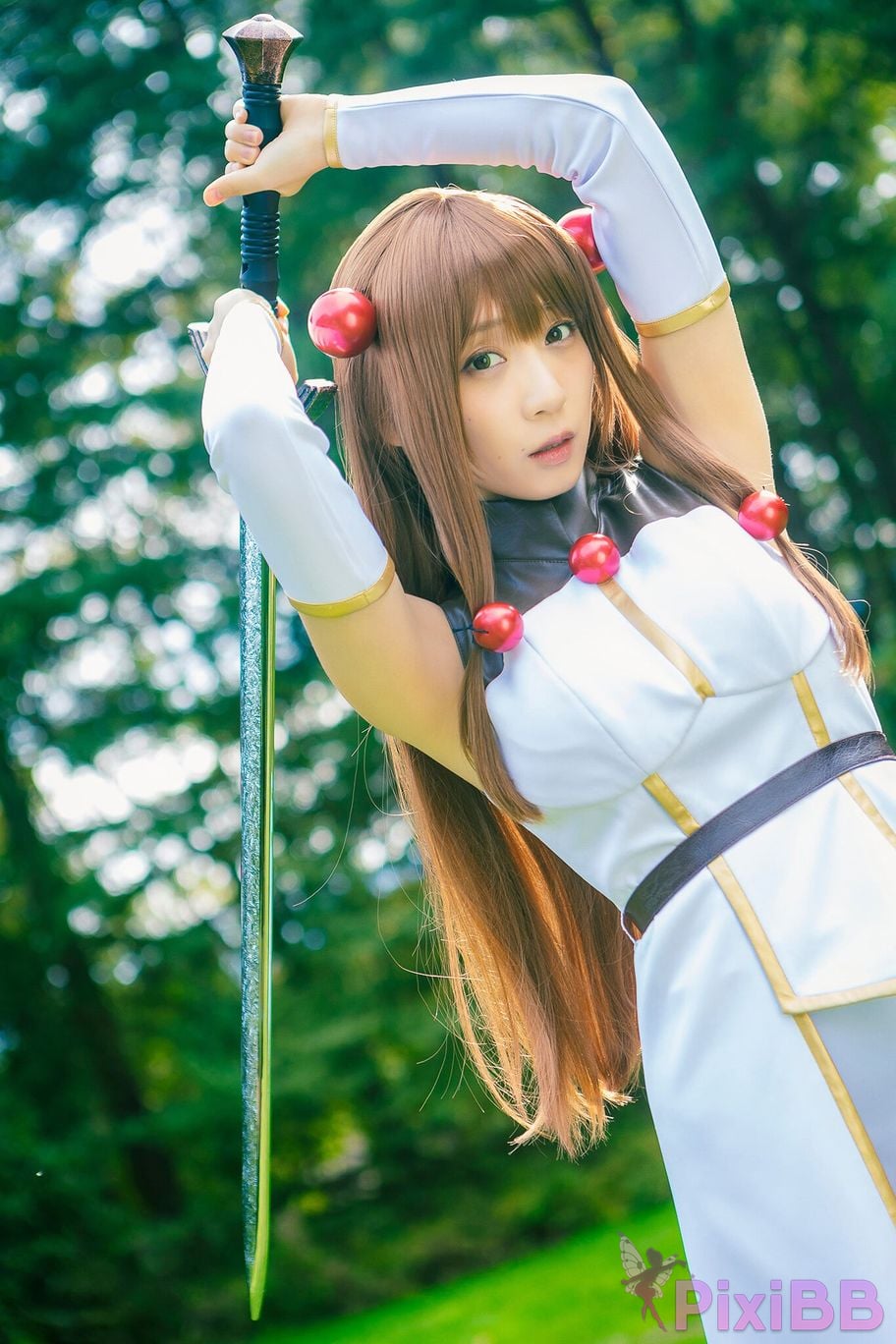 Japanese Idol Moe Iori Expanded version All 50P Yanmaga Other YM 2025 April5 issue unreleased cut digital photo book PixiBB.COM 052