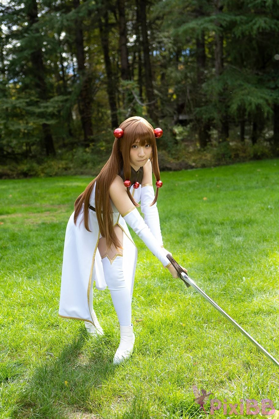 Japanese Idol Moe Iori Expanded version All 50P Yanmaga Other YM 2025 April5 issue unreleased cut digital photo book PixiBB.COM 053