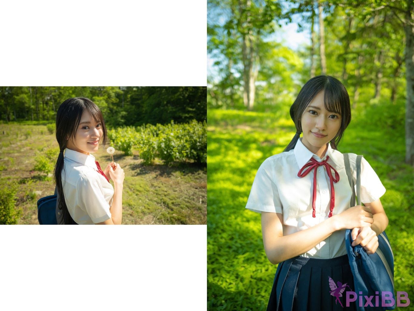 Japanese Idol Umi Yatsugake Hakake August sea in Kushiro PixiBB.COM 007