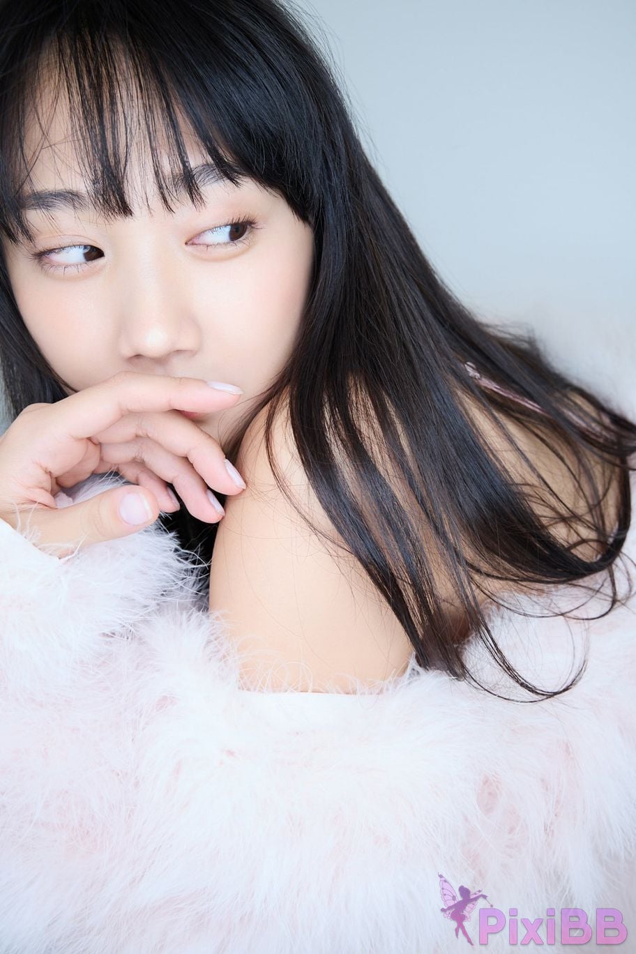 Japanese Idol Nanako Aizawa FRIDAY digital photo book spring muse vol.3 All unreleased 100 cuts super complete version PixiBB.COM 053