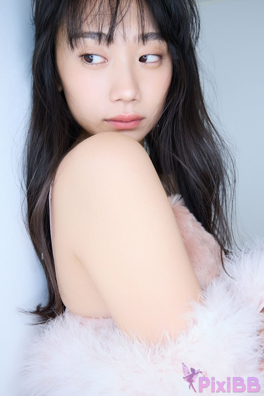 Japanese Idol Nanako Aizawa FRIDAY digital photo book spring muse vol.3 All unreleased 100 cuts super complete version PixiBB.COM 055