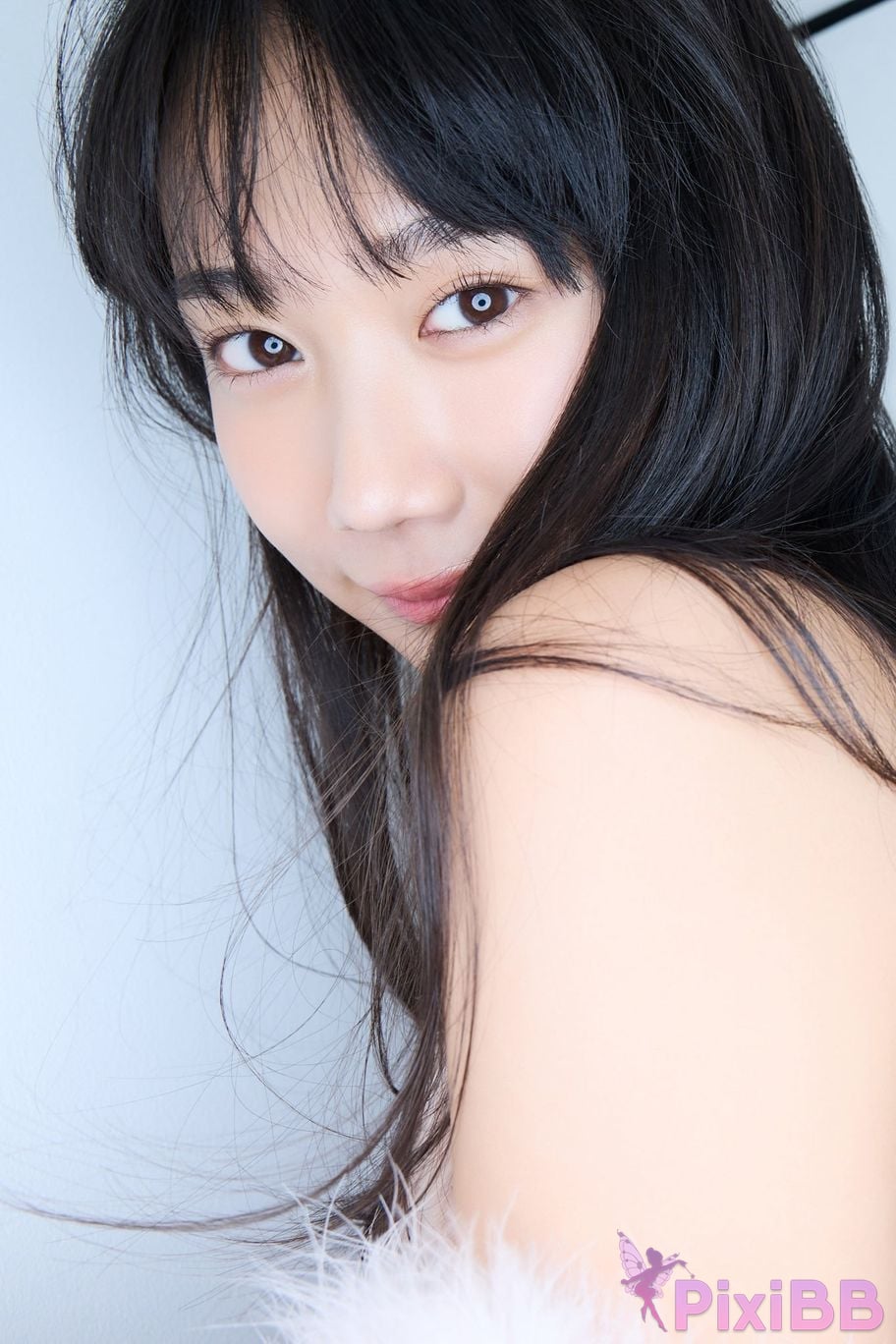 Japanese Idol Nanako Aizawa FRIDAY digital photo book spring muse vol.3 All unreleased 100 cuts super complete version PixiBB.COM 058