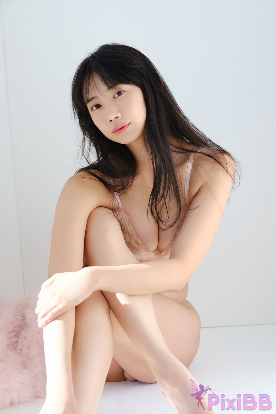 Japanese Idol Nanako Aizawa FRIDAY digital photo book spring muse vol.3 All unreleased 100 cuts super complete version PixiBB.COM 064