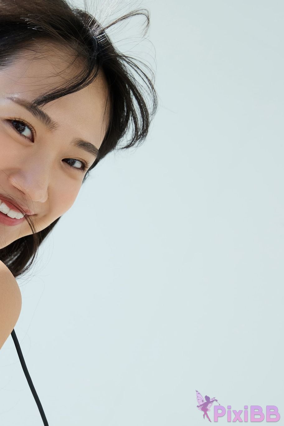 Japanese Idol Nanako Aizawa FRIDAY digital photo book spring muse vol.3 All unreleased 100 cuts super complete version PixiBB.COM 099