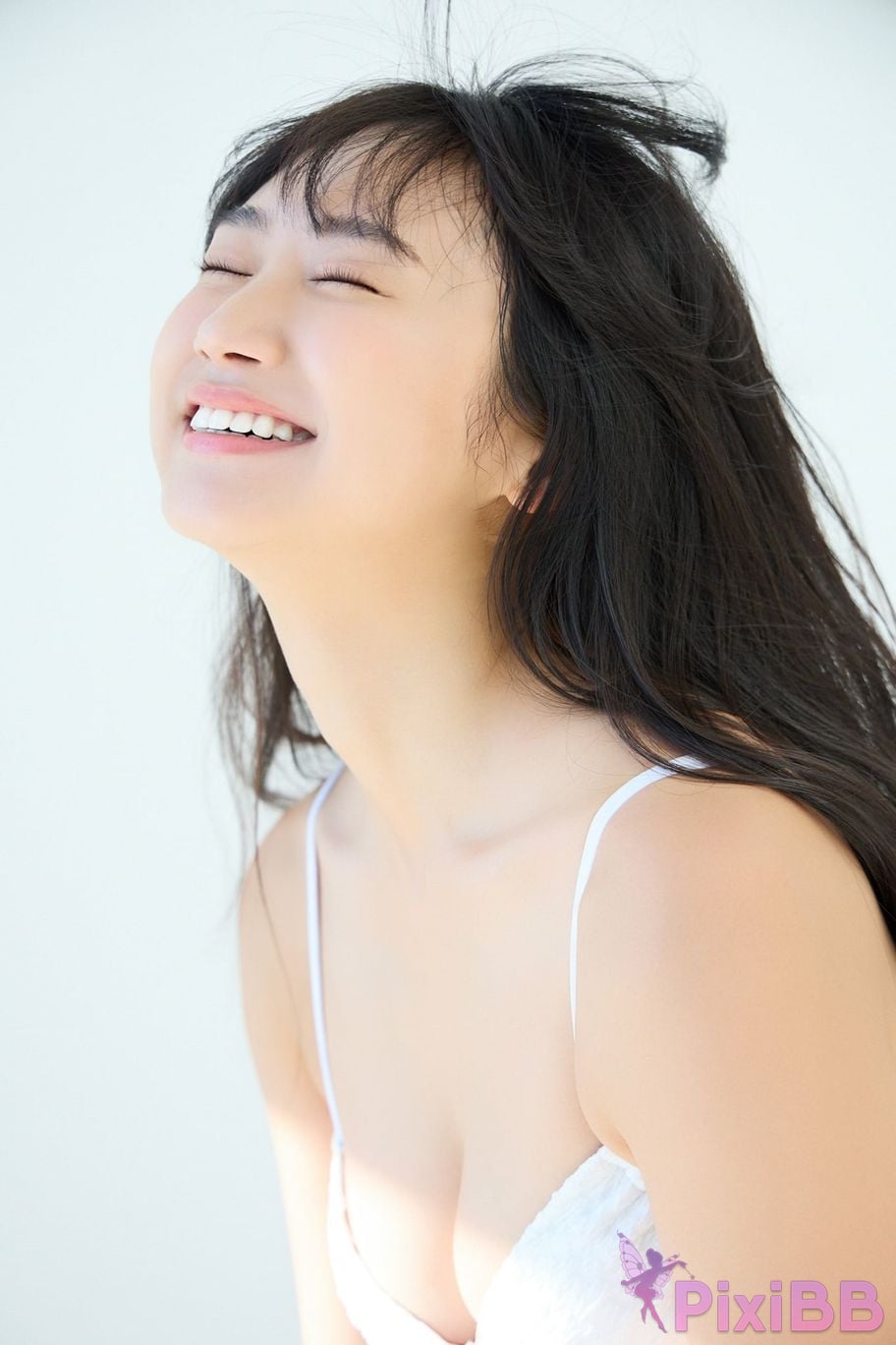 Japanese Idol Nanako Aizawa FRIDAY digital photo book spring muse vol.3 All unreleased 100 cuts super complete version PixiBB.COM 103