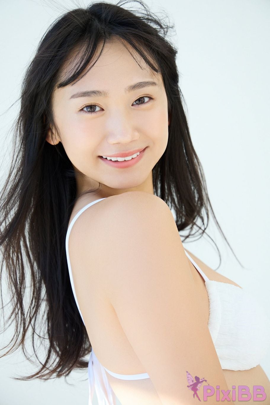 Japanese Idol Nanako Aizawa FRIDAY digital photo book spring muse vol.3 All unreleased 100 cuts super complete version PixiBB.COM 104