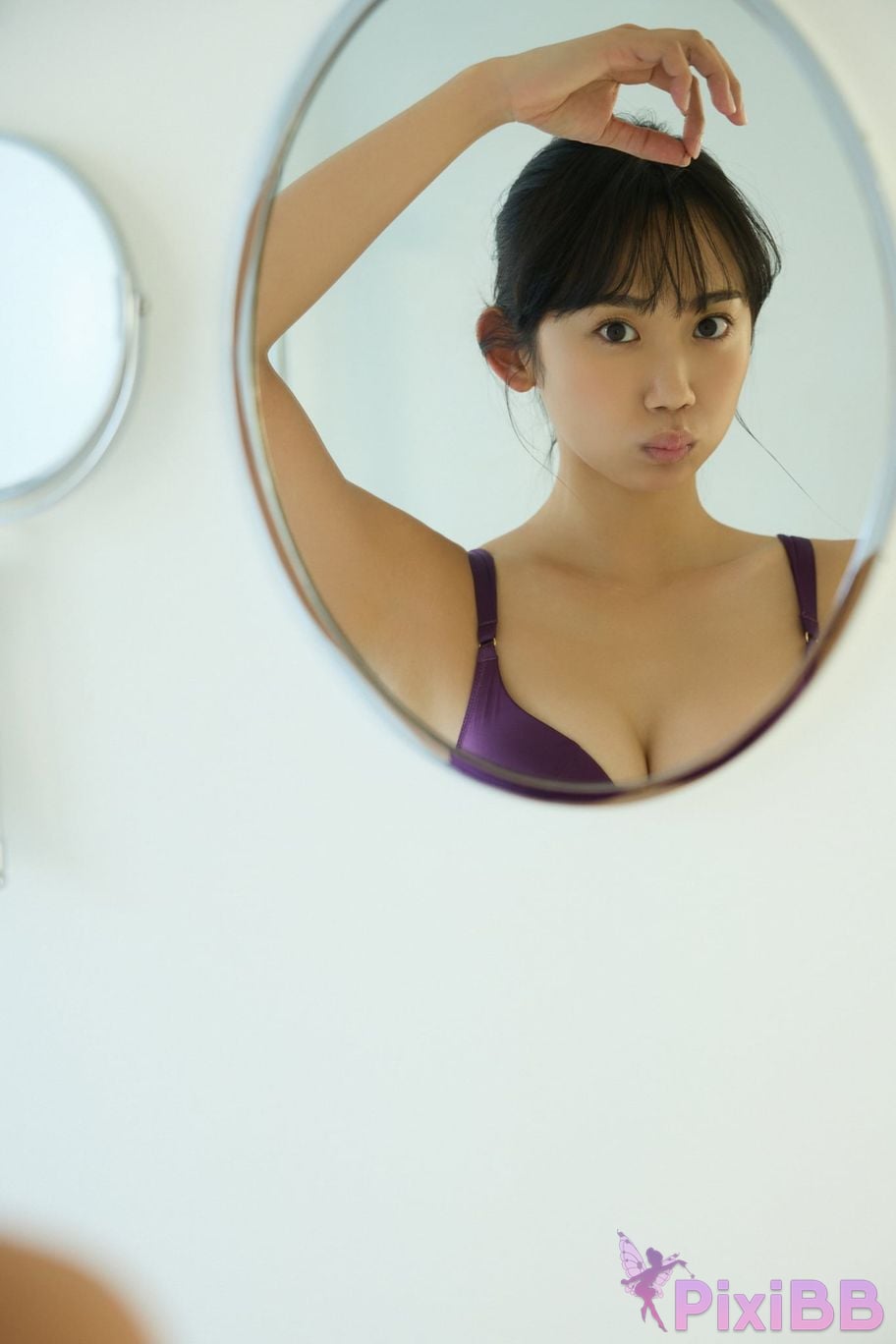 Japanese Idol Nanako Aizawa FRIDAY digital photo book spring muse vol.3 All unreleased 100 cuts super complete version PixiBB.COM 118