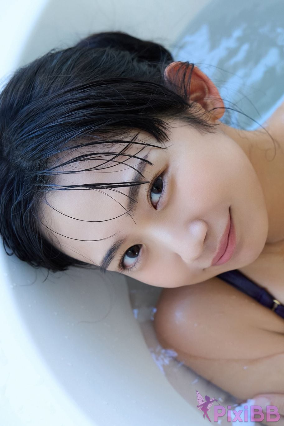 Japanese Idol Nanako Aizawa FRIDAY digital photo book spring muse vol.3 All unreleased 100 cuts super complete version PixiBB.COM 128
