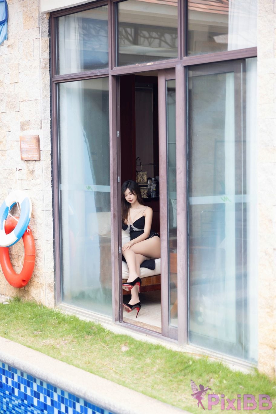 No watermark for in app purchases Qilijia ula The young lady next door PixiBB.COM 018