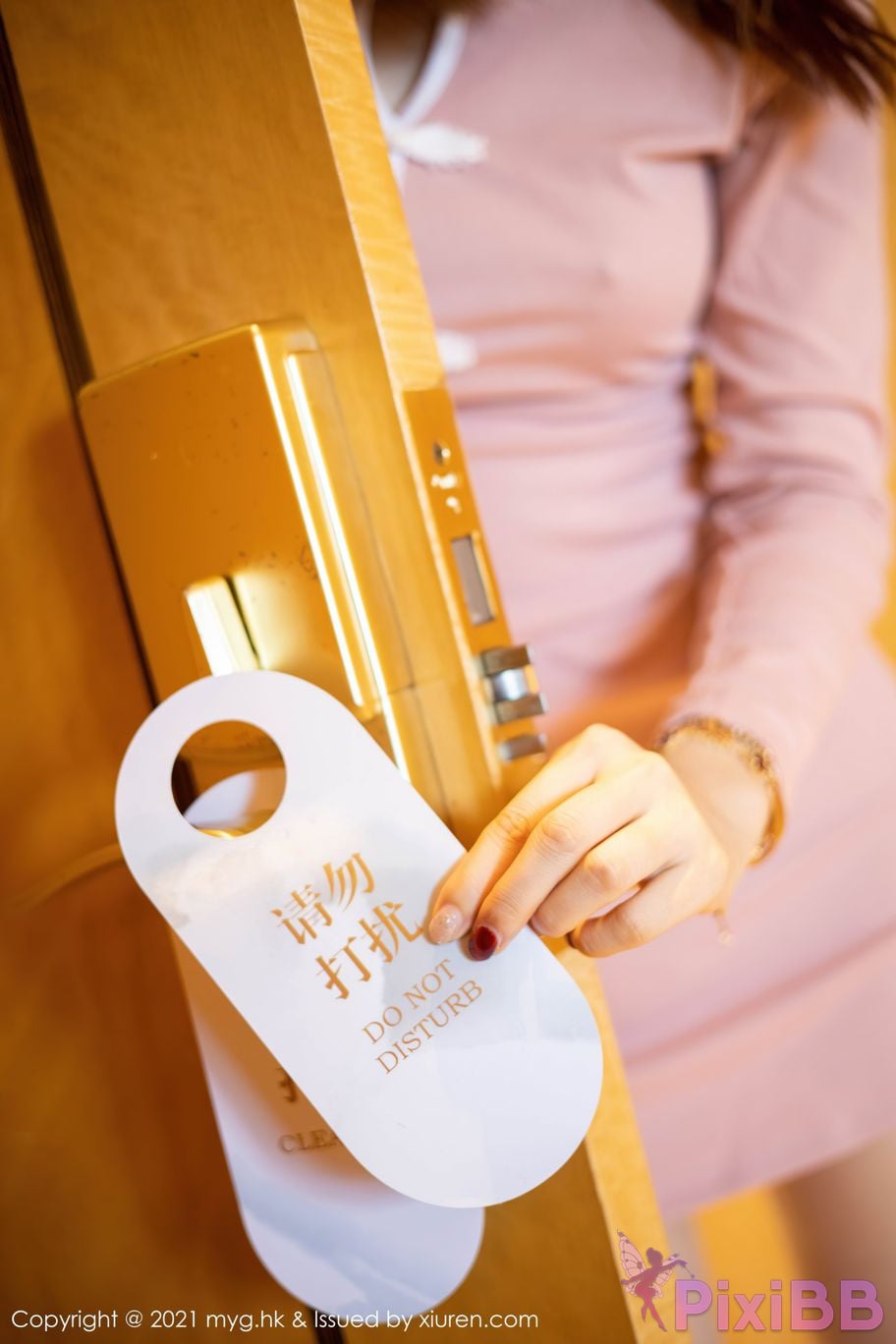 MyGirl Vol.483 ula PixiBB.COM 006