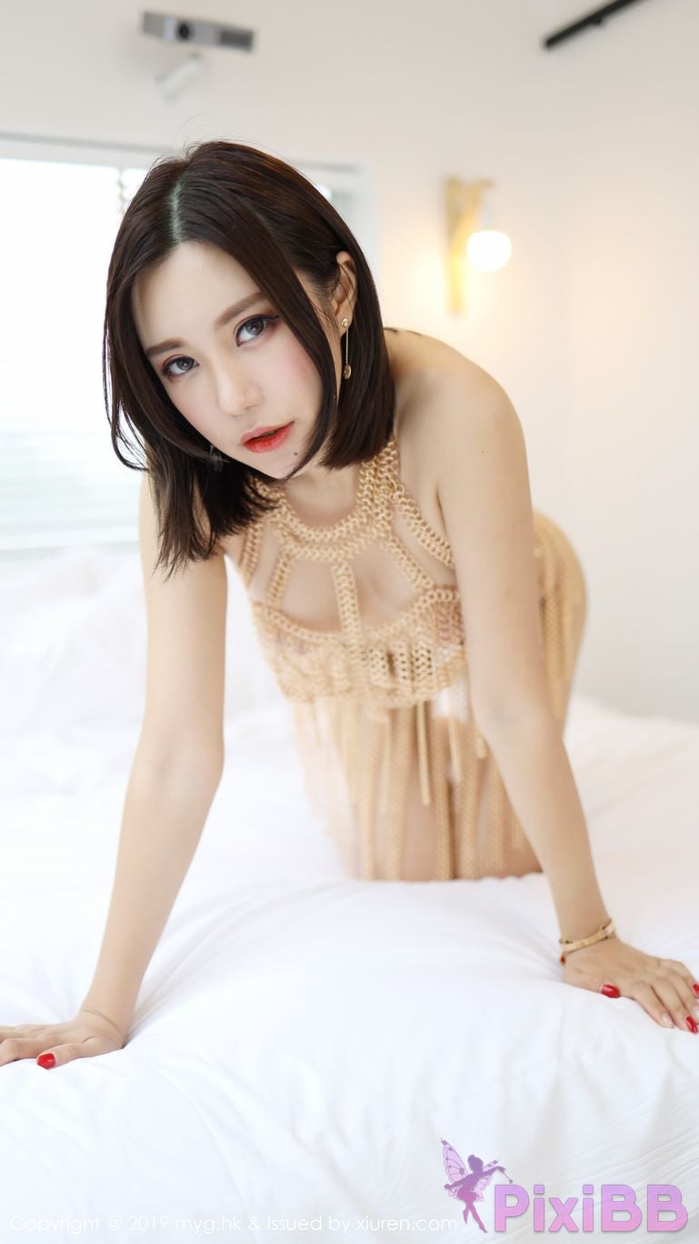 MyGirl Vol.380 ula PixiBB.COM 004