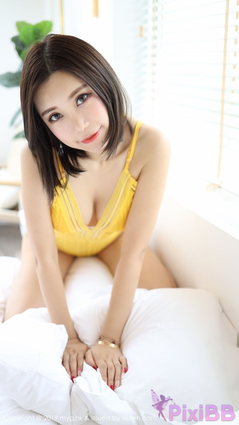 MyGirl Vol.380 ula PixiBB.COM 014