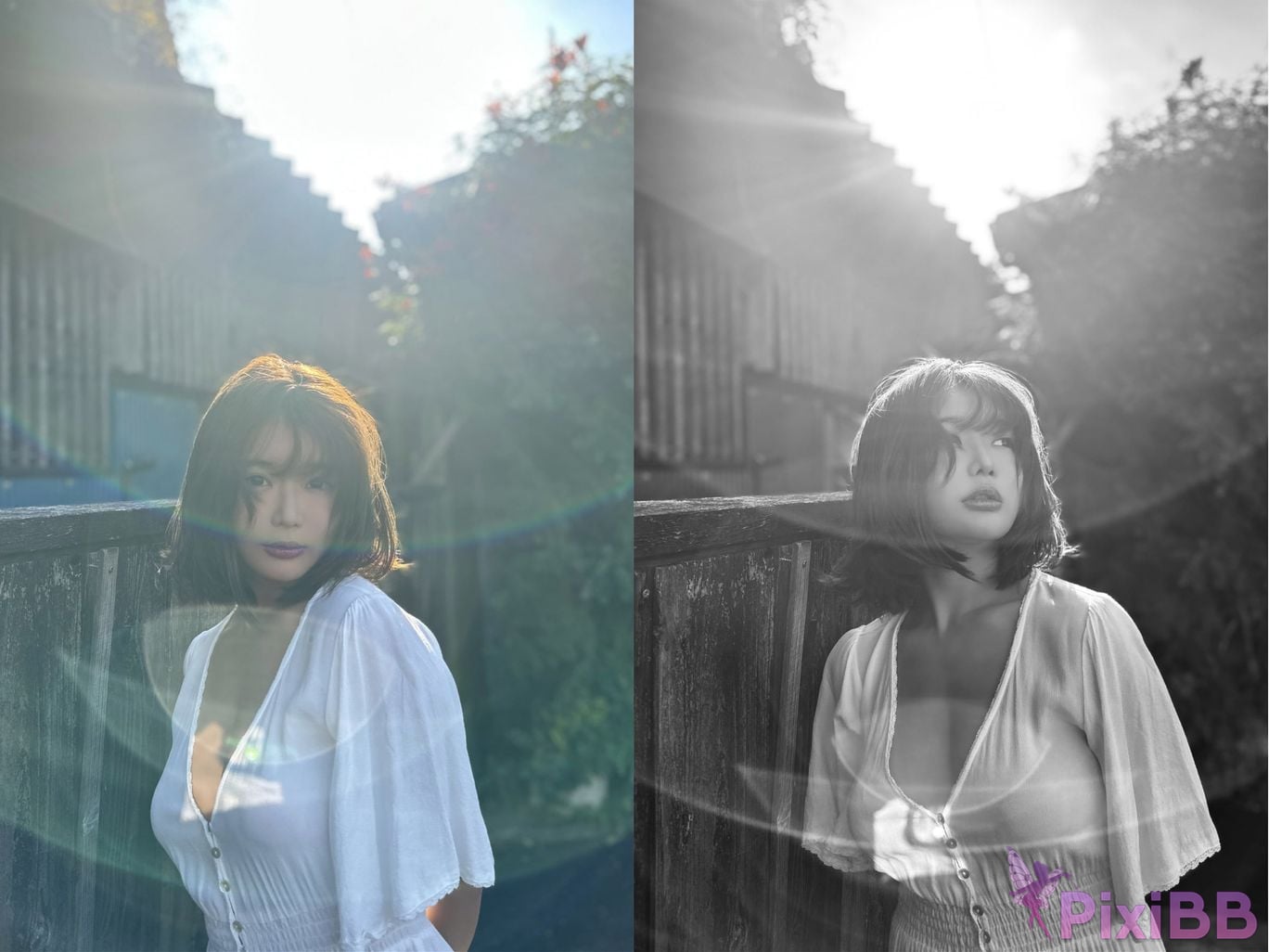 Japanese Idol Momo Fujita Weekly modern digital photo collection Gravure treasure museum series DOLL PixiBB.COM 003