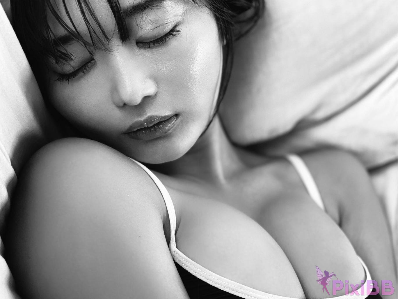 Japanese Idol Momo Fujita Weekly modern digital photo collection Gravure treasure museum series DOLL PixiBB.COM 051