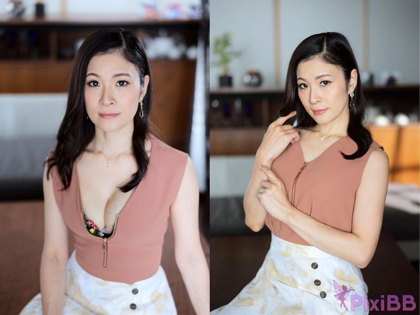 Japanese Idol Honoka Yonekura digital photo book A lewd evil woman who cuckolds her best friends husband PixiBB.COM 002