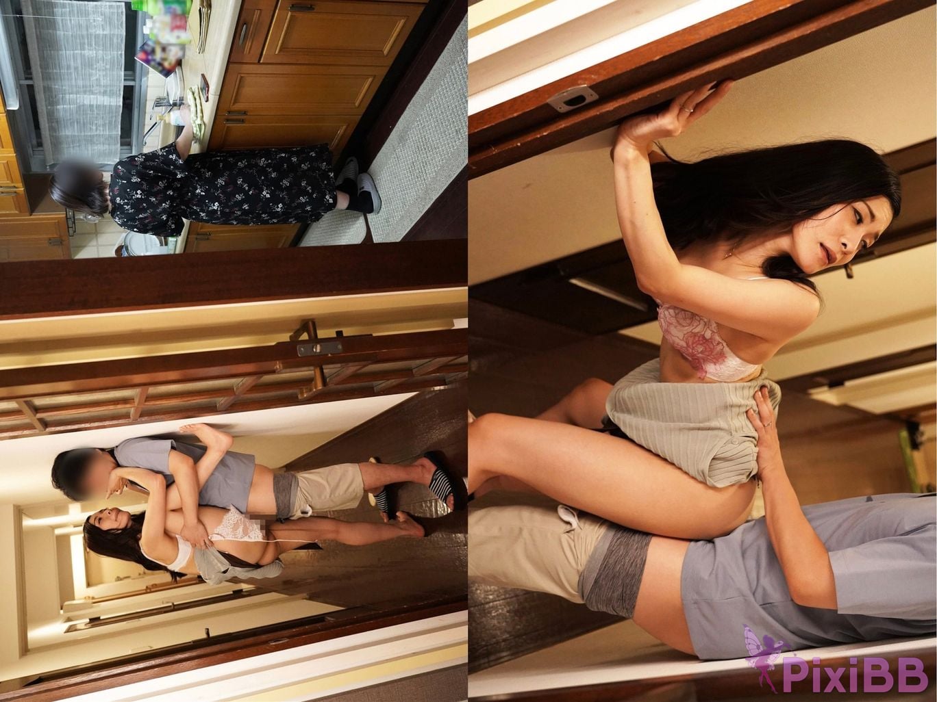 Japanese Idol Honoka Yonekura digital photo book A lewd evil woman who cuckolds her best friends husband PixiBB.COM 042