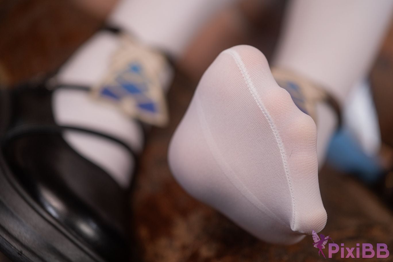 Cosplayer Sayako Genshin Fa Lushan PixiBB.COM 002