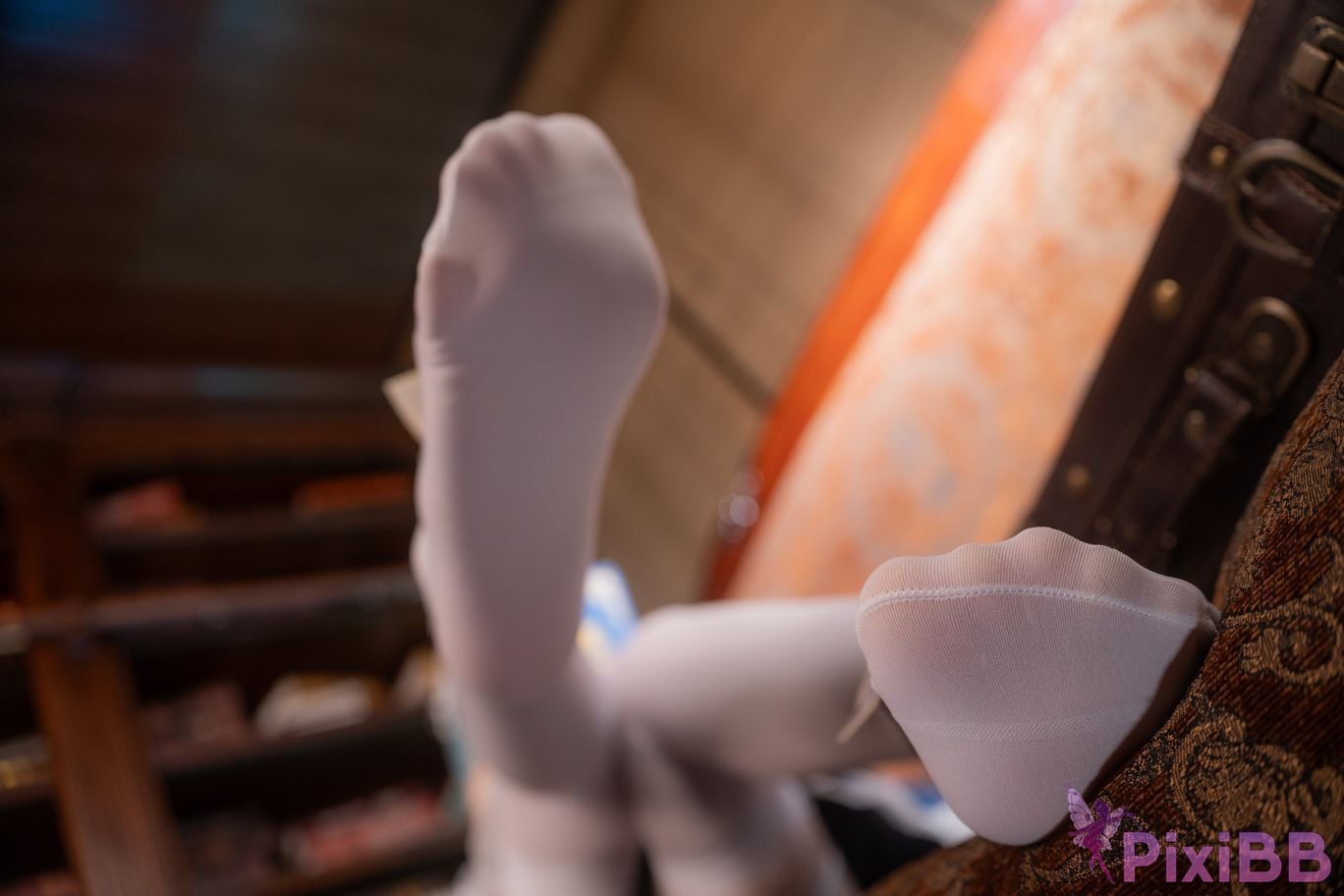 Cosplayer Sayako Genshin Fa Lushan PixiBB.COM 009