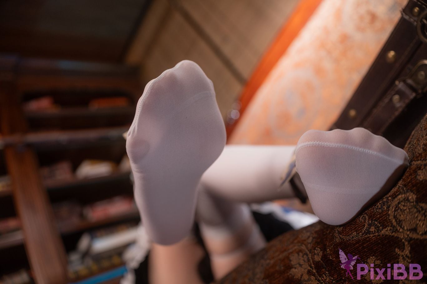 Cosplayer Sayako Genshin Fa Lushan PixiBB.COM 010