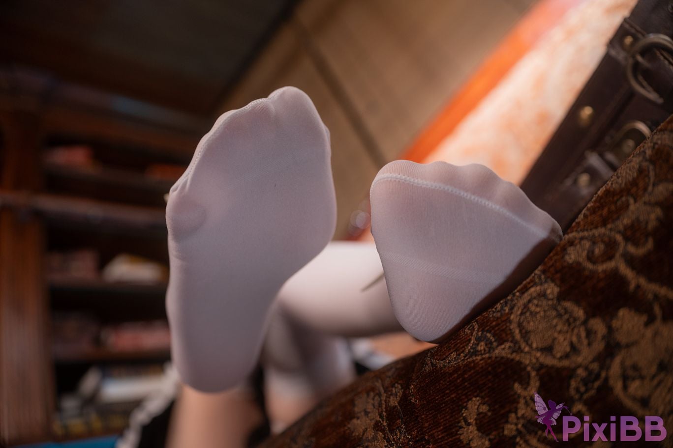 Cosplayer Sayako Genshin Fa Lushan PixiBB.COM 011