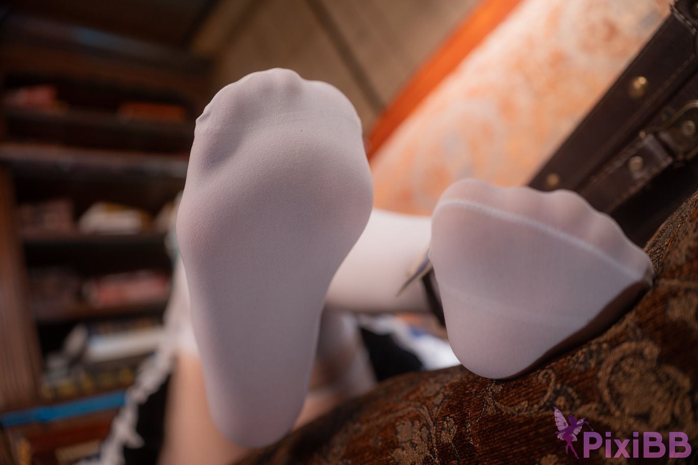 Cosplayer Sayako Genshin Fa Lushan PixiBB.COM 012