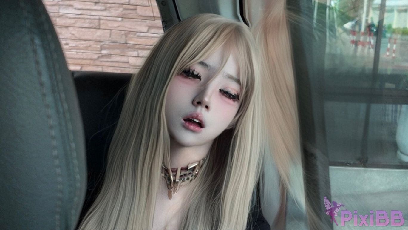 12w Welfare Ji with high face contrast Full scale view collection PixiBB.COM 007