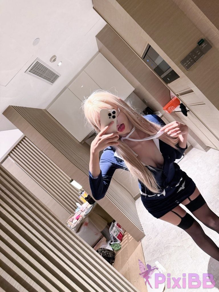 12w Welfare Ji with high face contrast Full scale view collection PixiBB.COM 020