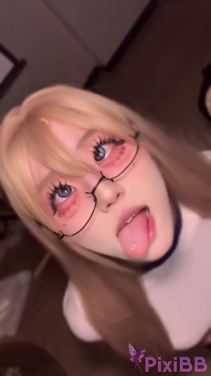 12w Welfare Ji with high face contrast Full scale view collection PixiBB.COM 043