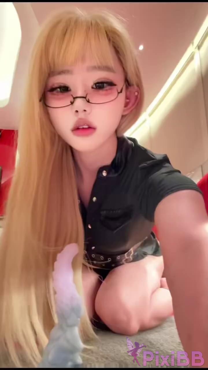 12w Welfare Ji with high face contrast Full scale view collection PixiBB.COM 073