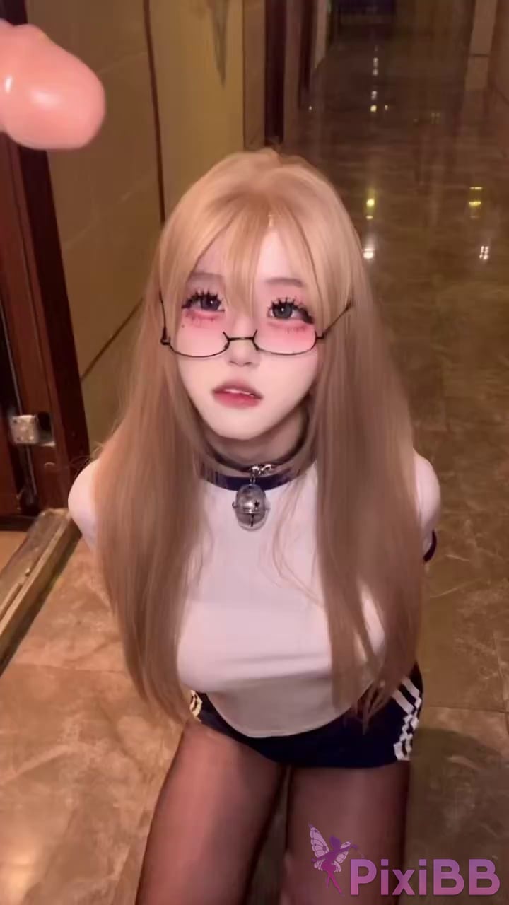 12w Welfare Ji with high face contrast Full scale view collection PixiBB.COM 075