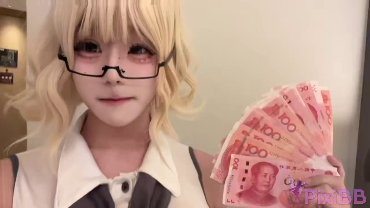 12w Welfare Ji with high face contrast Full scale view collection PixiBB.COM 101