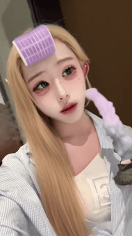 12w Welfare Ji with high face contrast Full scale view collection PixiBB.COM 105