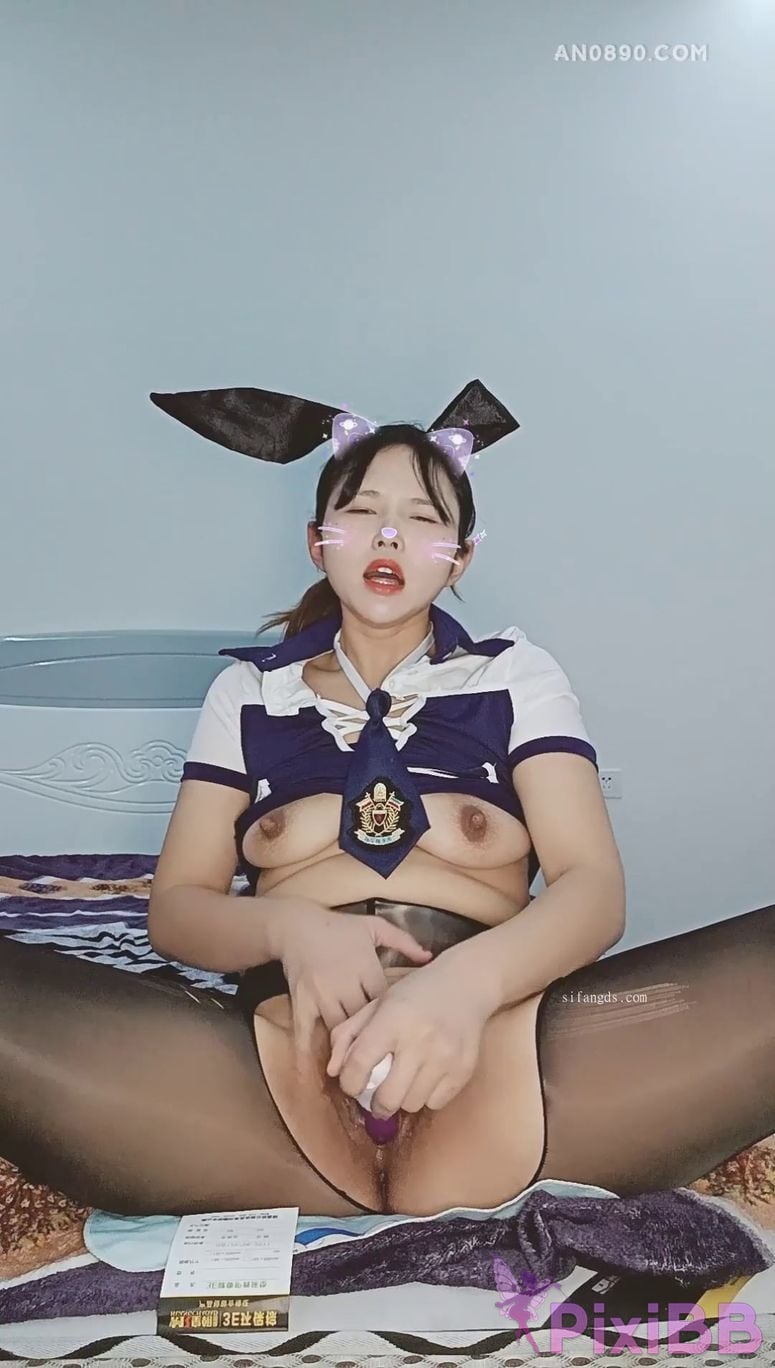 Zhang Li Forced by life a young woman has no choice but to go sea Kuaishou female anchor Private customized full scale private photography 02 PixiBB.COM 037