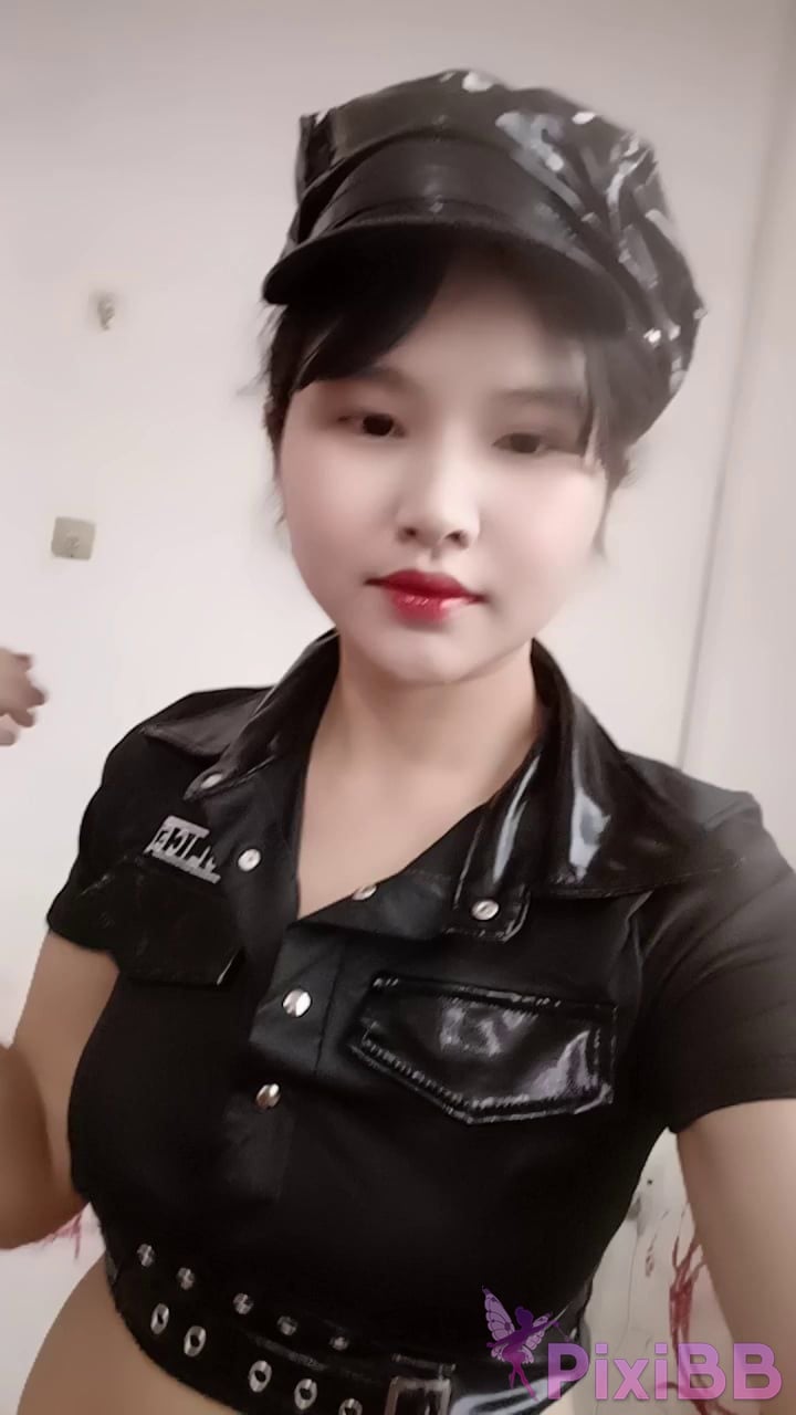 Zhang Li Forced by life a young woman has no choice but to go sea Kuaishou female anchor Private customized full scale private photography 02 PixiBB.COM 061