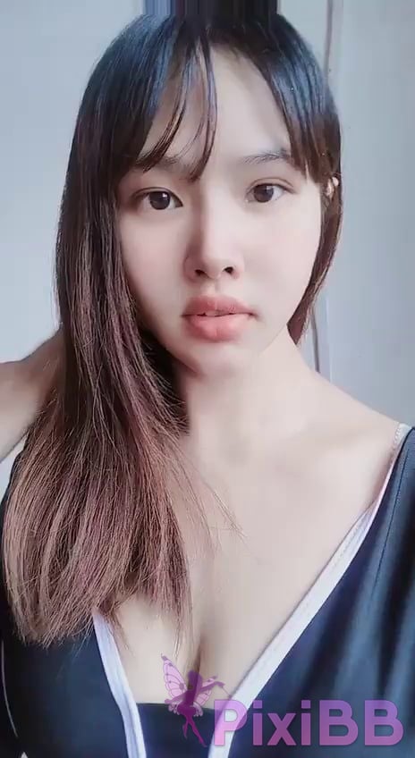 Zhang Li Forced by life a young woman has no choice but to go sea Kuaishou female anchor Private customized full scale private photography 01 PixiBB.COM 055