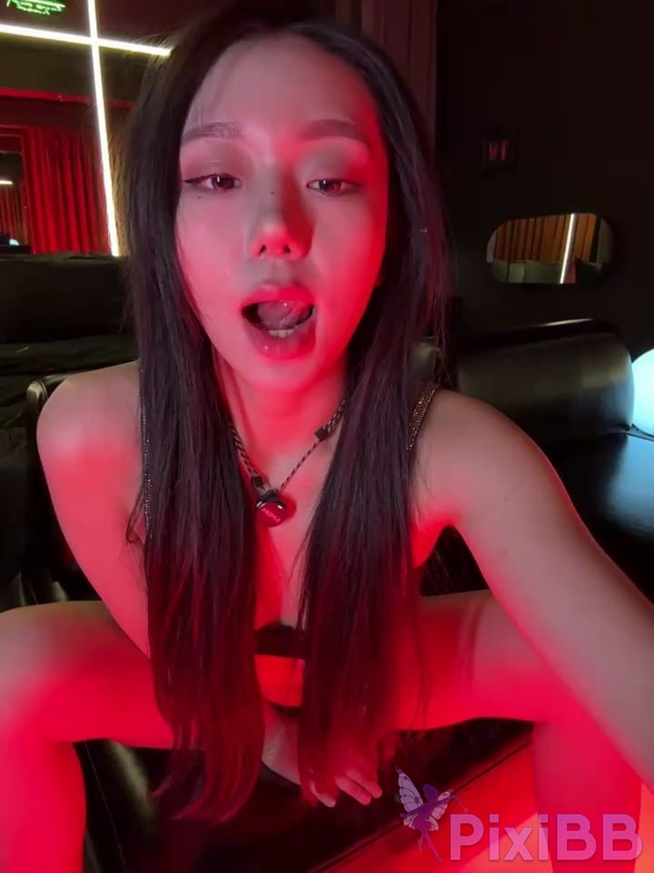 jiajia L Secrets in the gym 02 PixiBB.COM 011