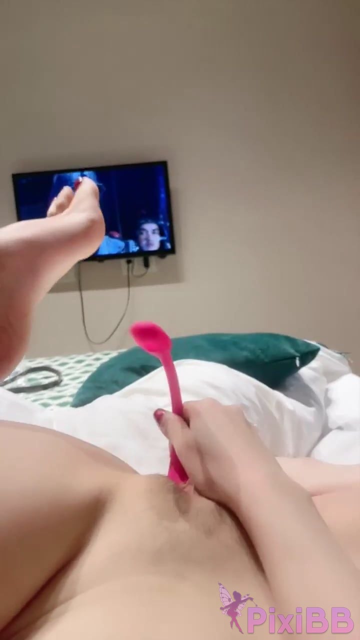 car model raspberry Car models go to sea Perfect body full scale private photo shoot PixiBB.COM 019