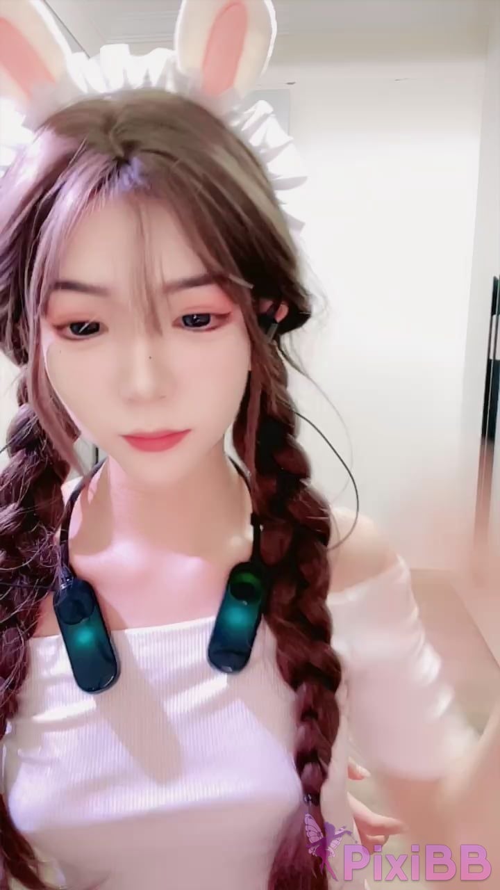 Gu Zhizhi Su Qing A collection of videos the squirting goddess with a perfect combination Tianyu 04 PixiBB.COM 014