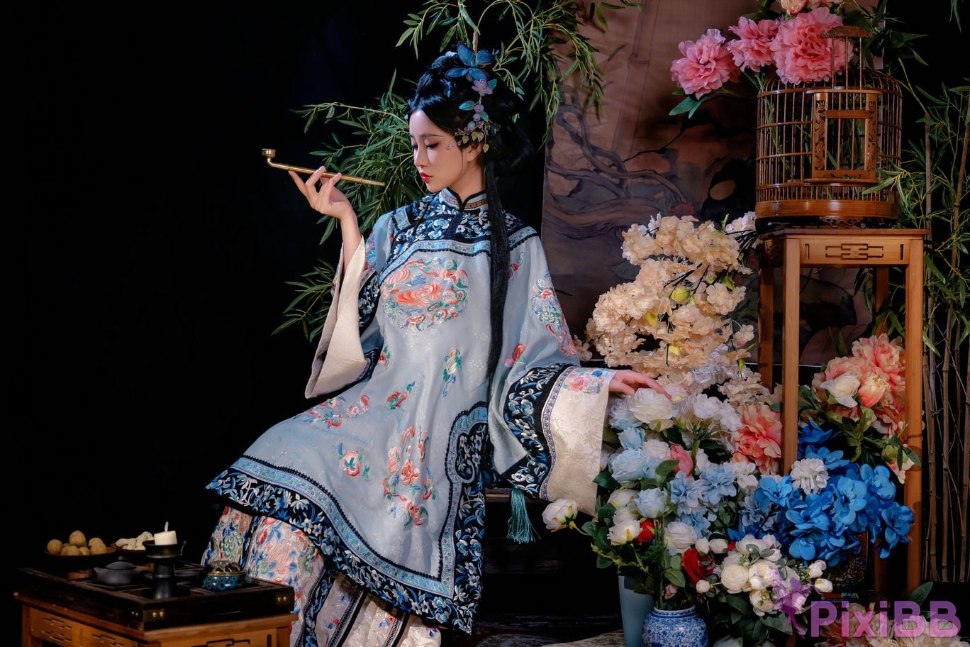 Coser Nnian PixiBB.COM 001