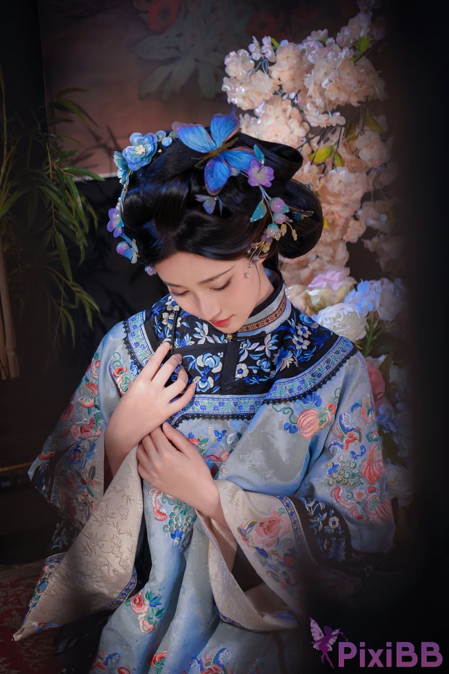 Coser Nnian PixiBB.COM 014