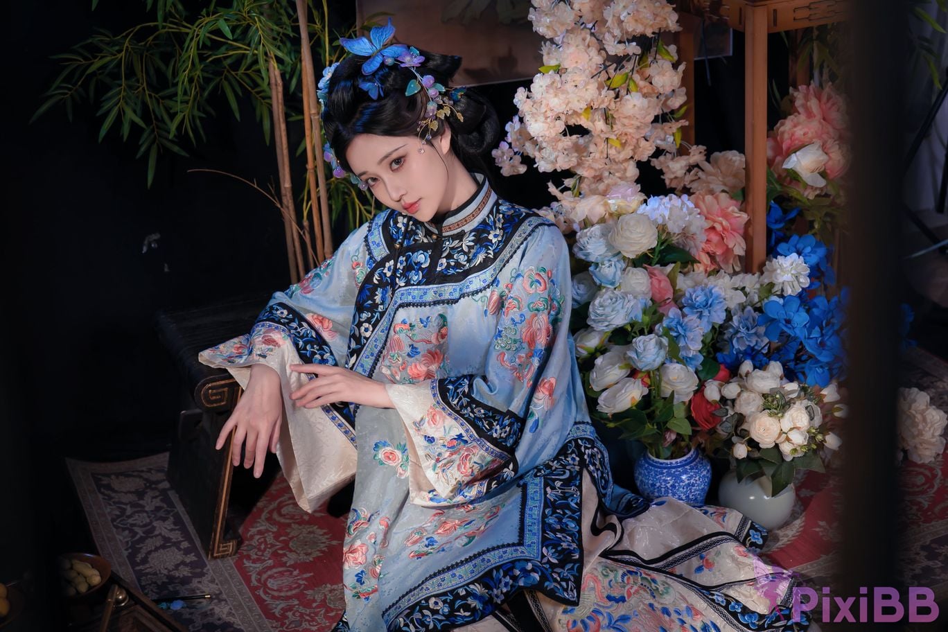 Coser Nnian PixiBB.COM 016