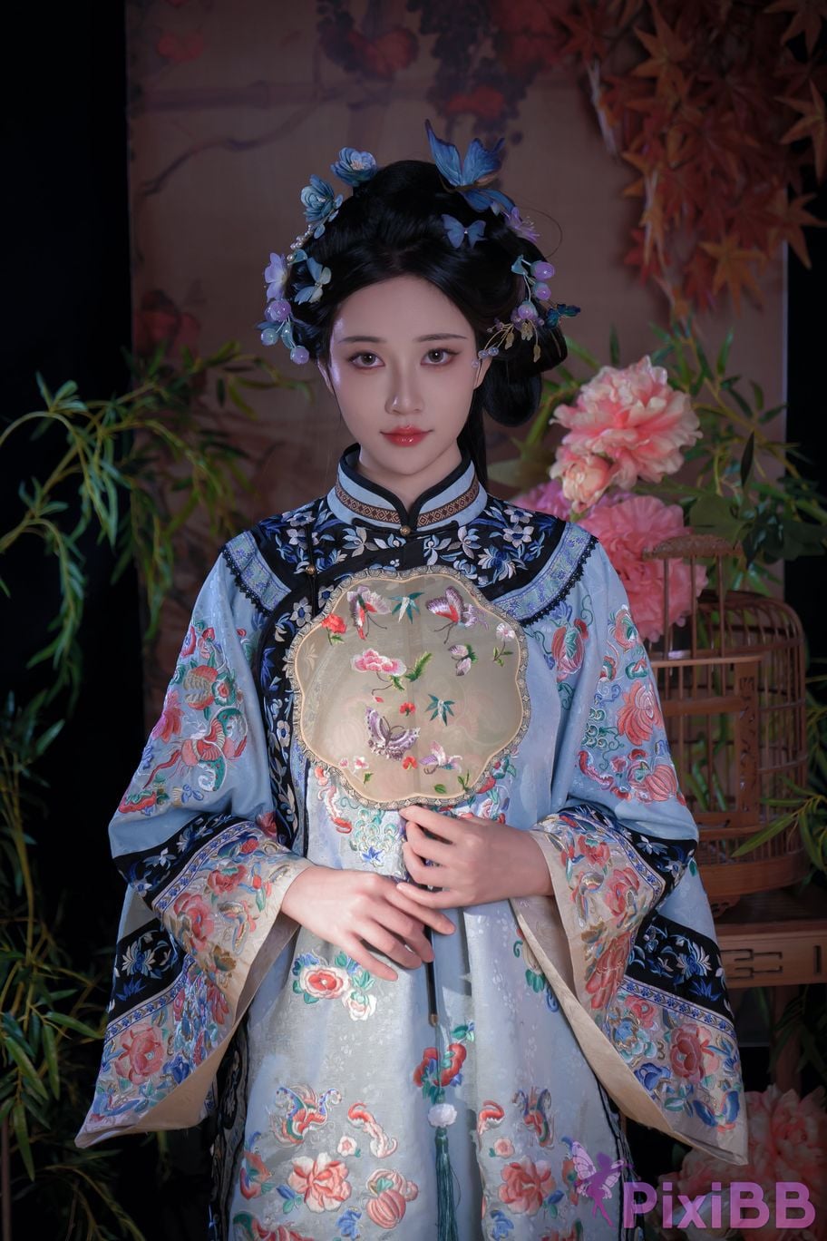 Coser Nnian PixiBB.COM 021