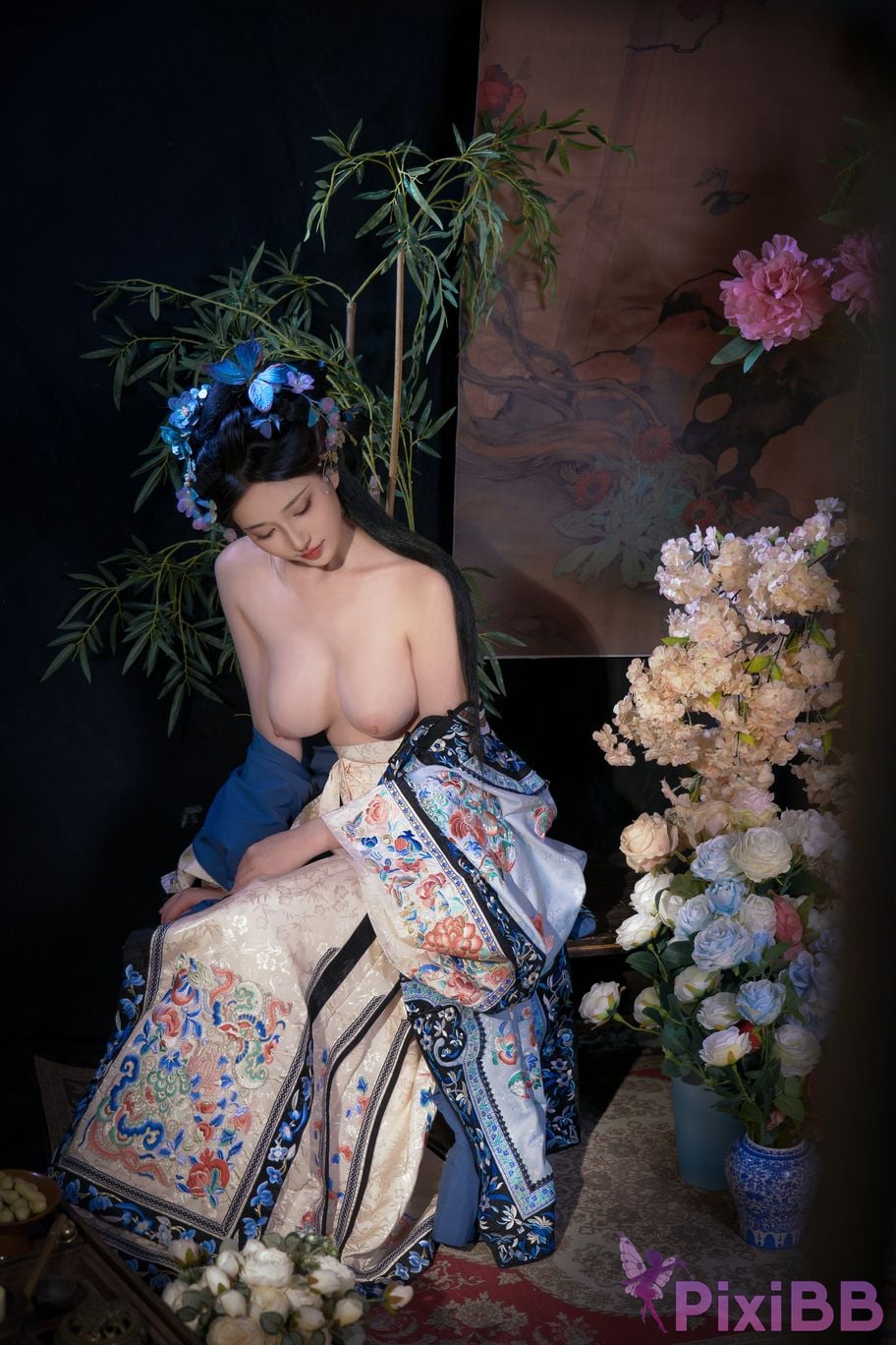 Coser Nnian PixiBB.COM 027