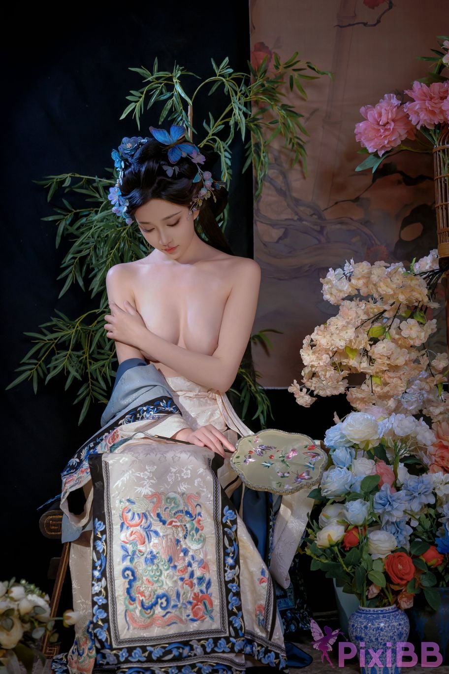 Coser Nnian PixiBB.COM 034